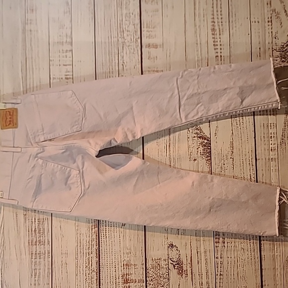 501 button fly jeans - Picture 5 of 8